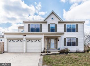 8332 Pleasant Chase Rd, Jessup, MD 20794