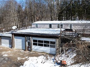 187 Church Hill Rd, Aliquippa, PA 15001