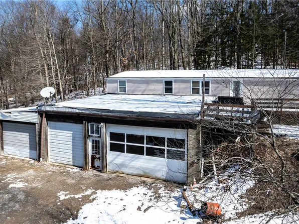 187 Church Hill Rd, Aliquippa, PA 15001