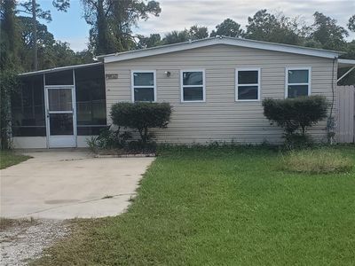 244 Adams Rd, Edgewater, FL, 32141