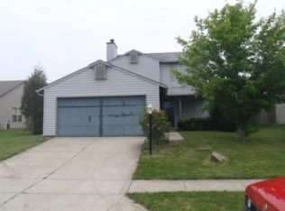 3575 Bearwood Dr, Indianapolis, IN 46235