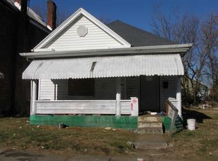 1660 9th Ave, Huntington, WV 25703