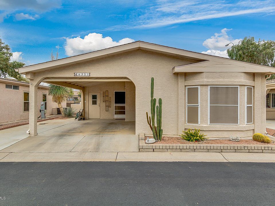 2nd image of 6351 S Oakmont Dr