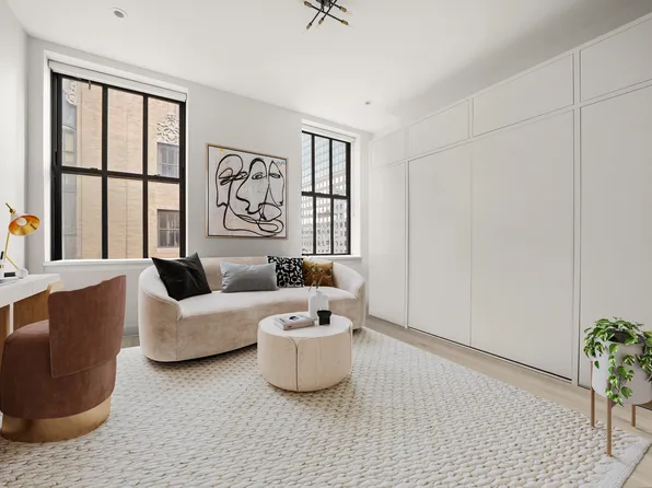 100 Barclay Street image 14 of 37