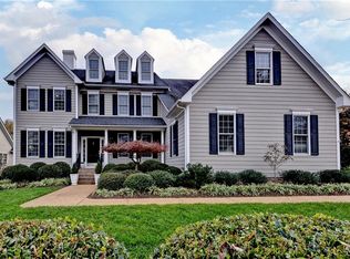 315 Leven Links, Williamsburg, VA 23188