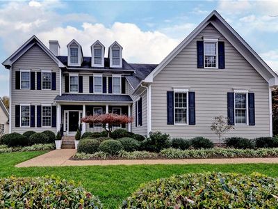 315 Leven Links, Williamsburg, VA, 23188
