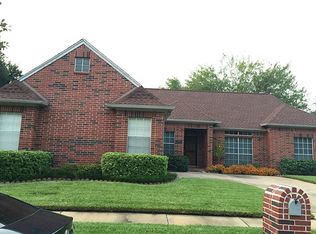 16026 Silver Valley Dr, Houston, TX 77084