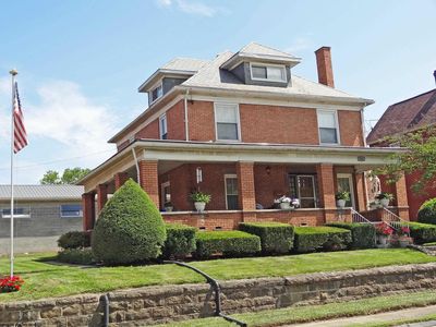 704 Morgantown Ave, Fairmont, WV, 26554