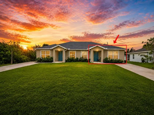 10193 Burlington Ave, Englewood, FL 34224