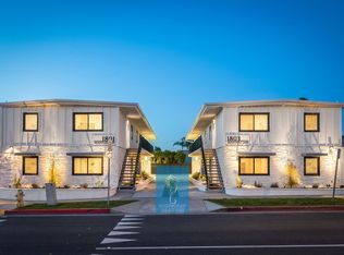 1801 Manhattan Beach Blvd APT 3, Manhattan Beach, CA 90266