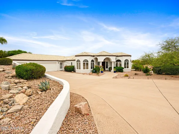 15820 E SUNBURST Drive, Fountain Hills, AZ 85268