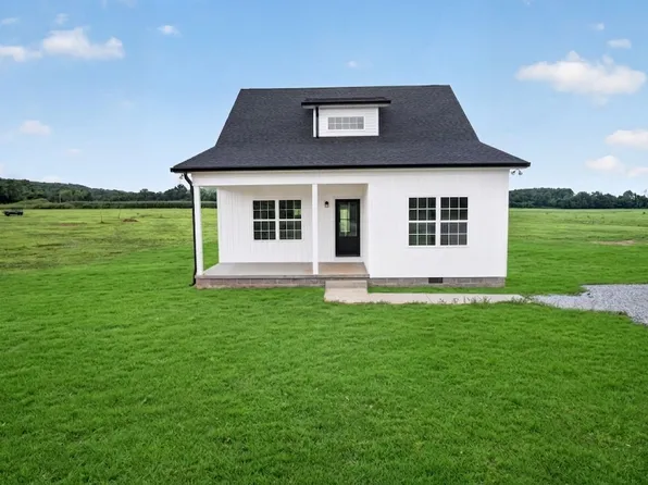 3607 Greenhaw Rd, Decherd, TN 37324