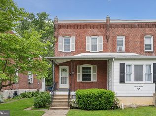 715 Lafayette Ave, Prospect Park, PA