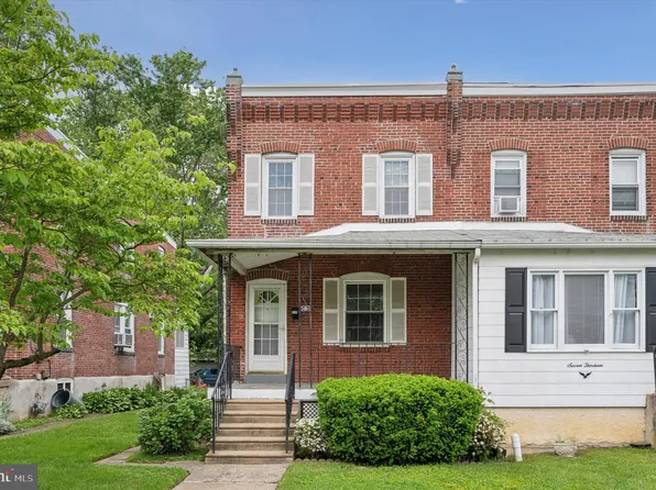 715 Lafayette Ave, Prospect Park, PA 19076