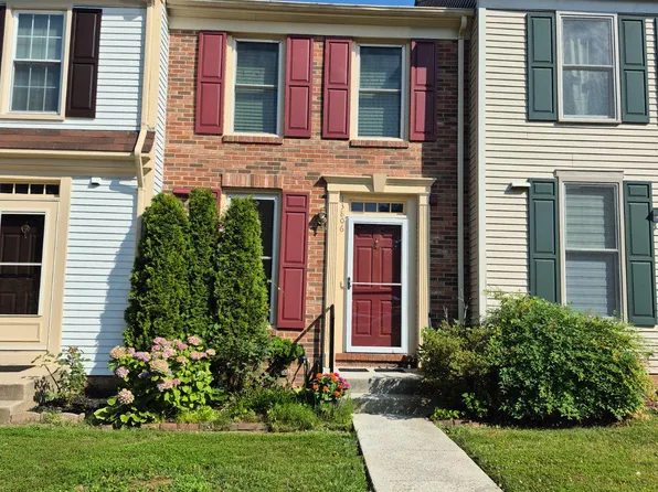 13806 Carter House Way Unit 16-145, Silver Spring, MD 20904