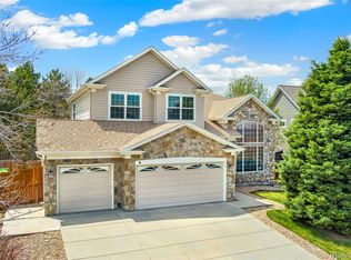 627 Millbrook Cir, Castle Rock, CO 80109