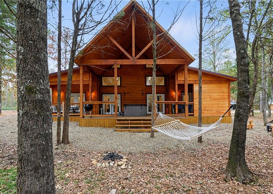 39 Preserve Way, Broken Bow, OK 74728 Zillow