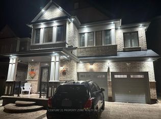 10 Goderich Dr, Brampton, ON L7A 5A7