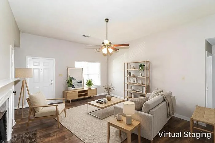 3 bed, 2.0 bath, 1195 sqft, $1,625 — Photo 4