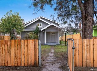 4041 S D St, Tacoma, WA