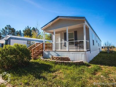 4746 E Skyline Dr #35, Laramie, WY, 82070