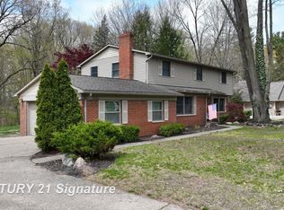 5327 Conestoga Dr, Flushing, MI