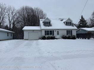 736 High St, Charlotte, MI 48813