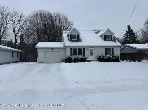 736 High St, Charlotte, MI 48813