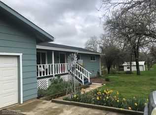 12991 Arbor Ln, Grass Valley, CA 95949