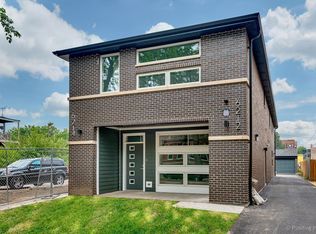6212 S Greenwood Ave, Chicago, IL 60637