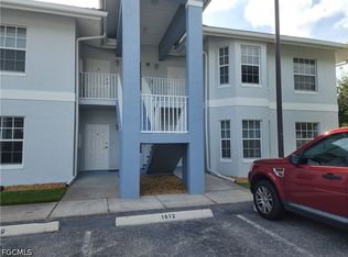 8416 Bernwood Cove Loop APT 1612, Fort Myers, FL 33966