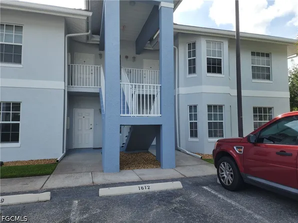 8416 Bernwood Cove Loop APT 1612, Fort Myers, FL 33966