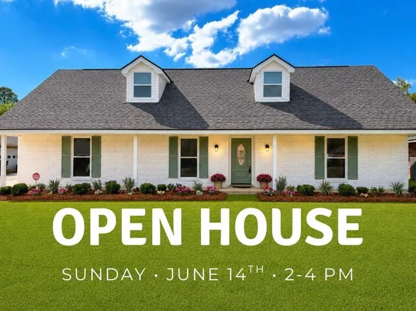 5236 Floynell Dr, Baton Rouge, LA 70809