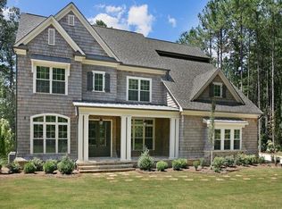 4087 Indian Town Rd, Marietta, GA 30066