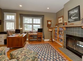 30 Snow Shoe Dr, Asheville, NC 28803