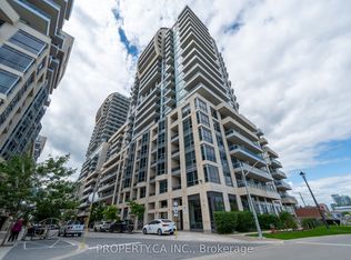 9205 Yonge St S #1210, Richmond Hill, ON L4C 1V5