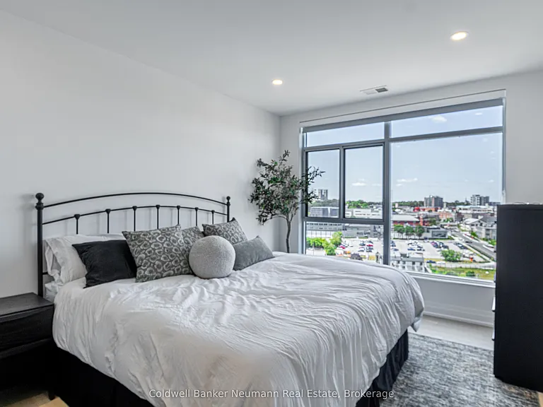 71 Wyndham St S #1206 — Photo 13