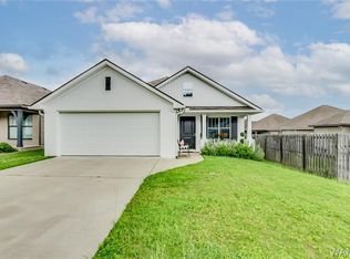 6412 Cooperstown Cir, Cottondale, AL 35453
