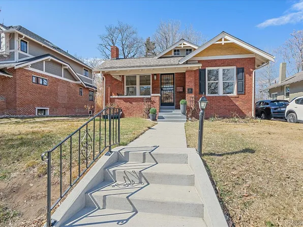 1051 Jackson Street, Denver, CO 80206