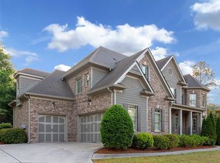 3395 Robinson Rd NE, Marietta, GA 30068