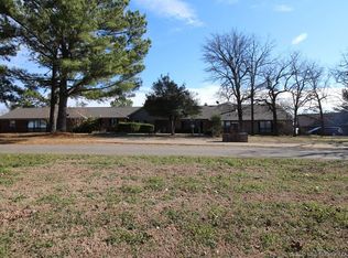 33714 N Scott Rd, Poteau, OK 74953