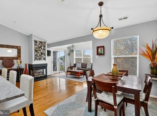 14101 Valleyfield Dr #114, Silver Spring, MD 20906