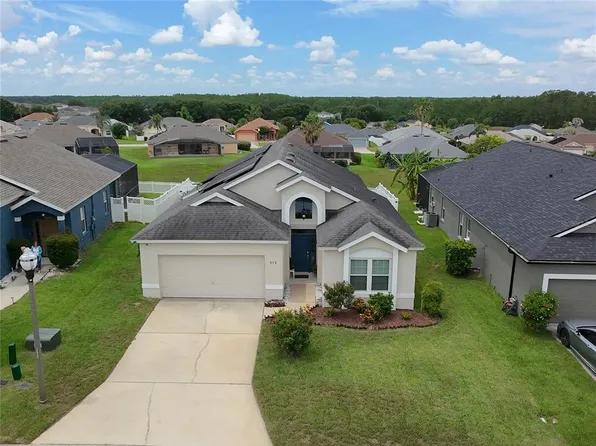 973 Corvina Dr, Davenport, FL 33897