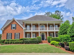 955 Gunter Ct, Alpharetta, GA 30022