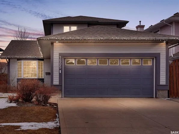 1505 Rousseau CRESCENT N, Regina, SK S4X 4L7
