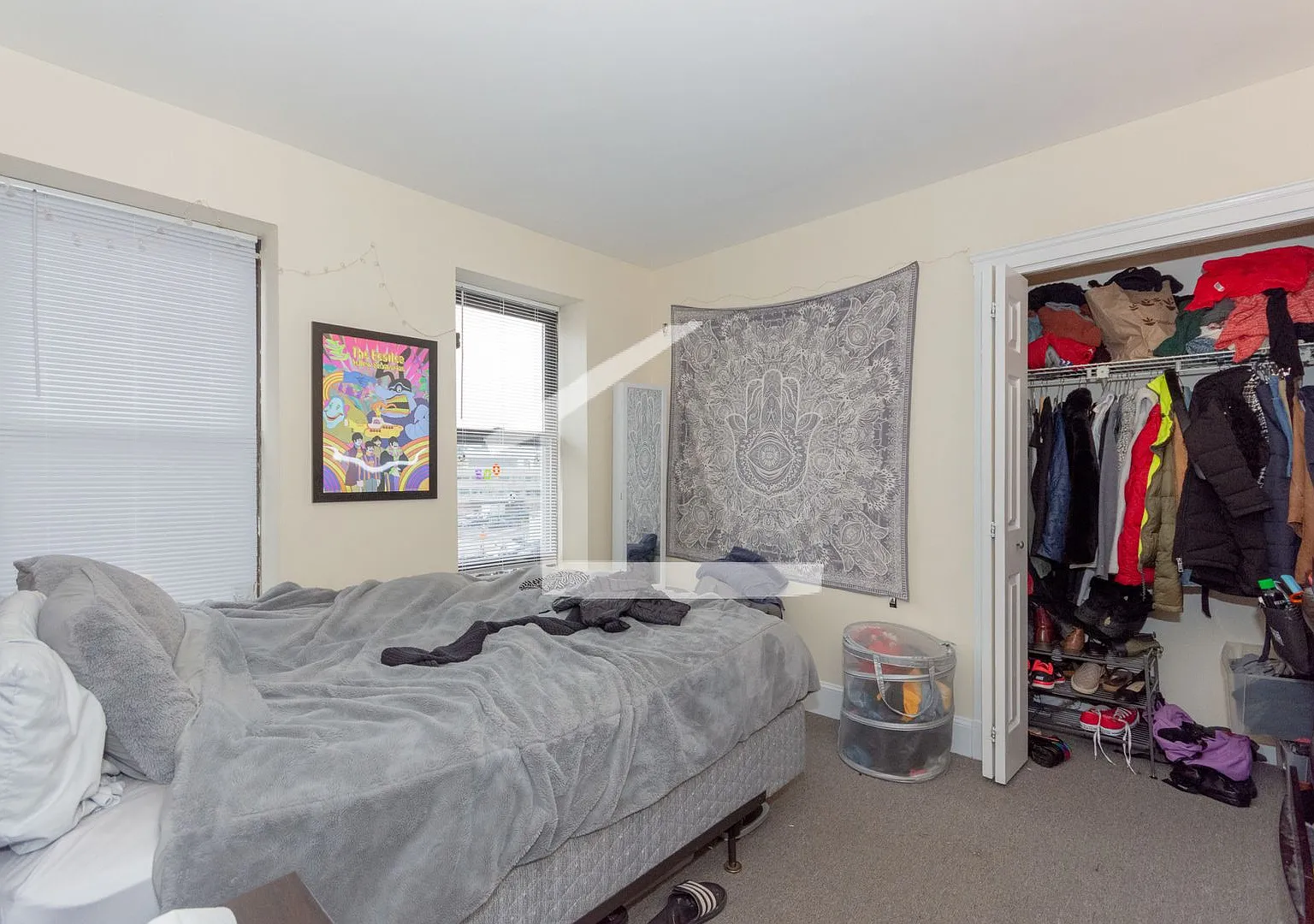 839 Beacon St #4B Boston MA 02215 — Photo 2