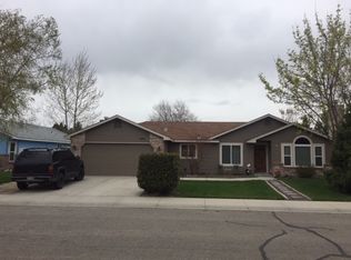 1925 N Monaco Way, Meridian, ID 83646