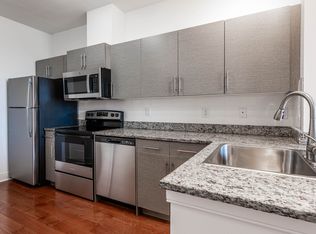 Meridia Lafayette Village, Rahway, NJ 07065