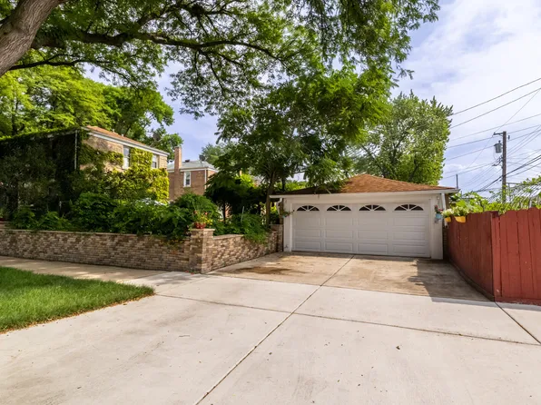 5056 N Natchez Ave, Chicago, IL 60656