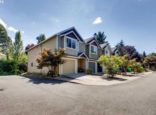 4662 NE 116th Ave, Portland, OR 97220